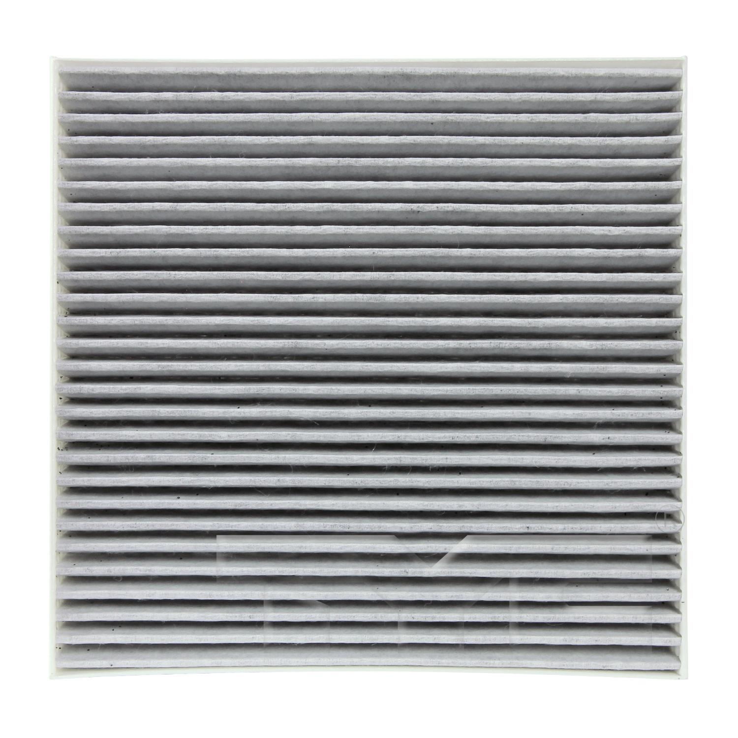 TYC 800148C - Cabin Air Filter TYC 800148C Cabin Air Filter product image 1 of 2