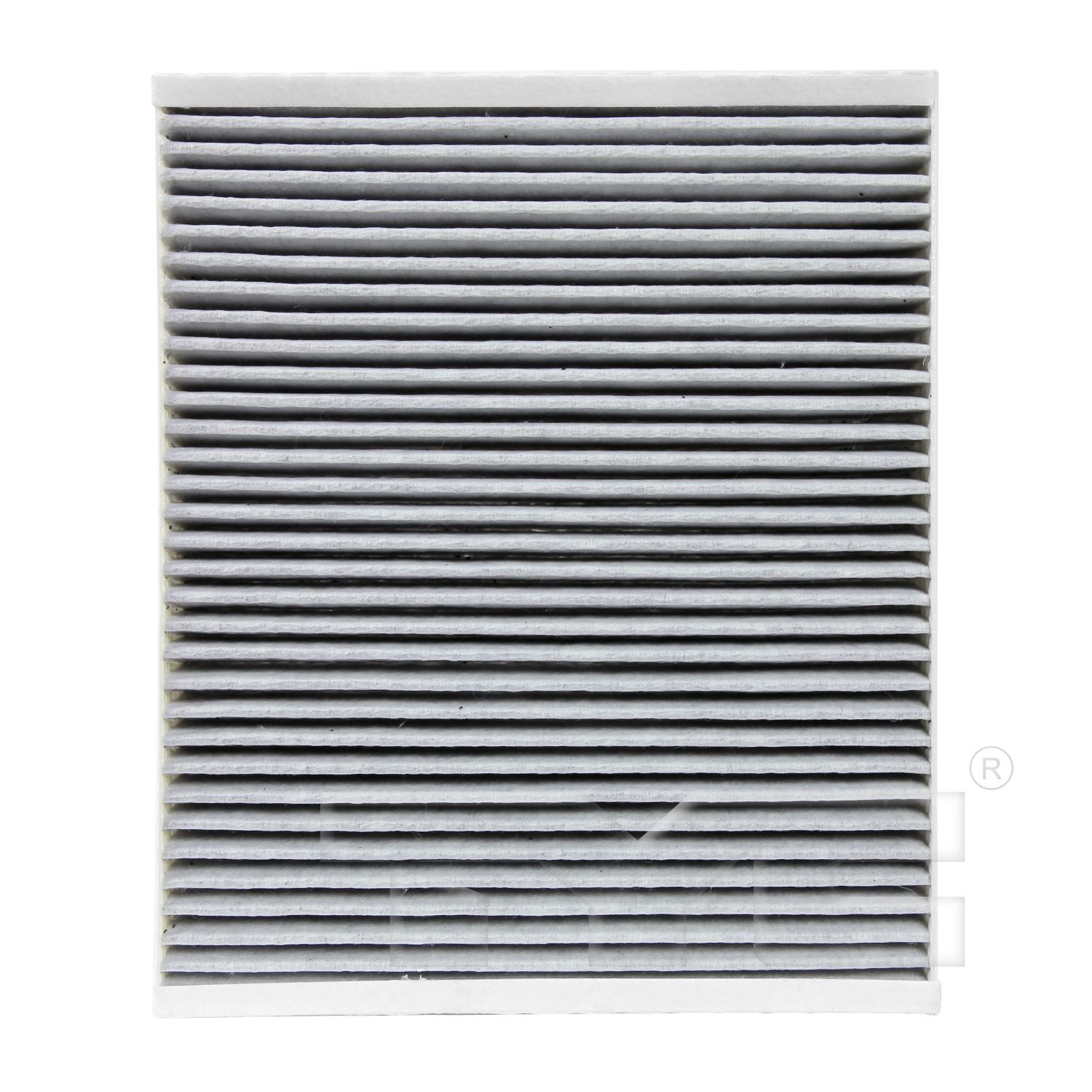 TYC 800149C Cabin Air Filter product image 1 of 2