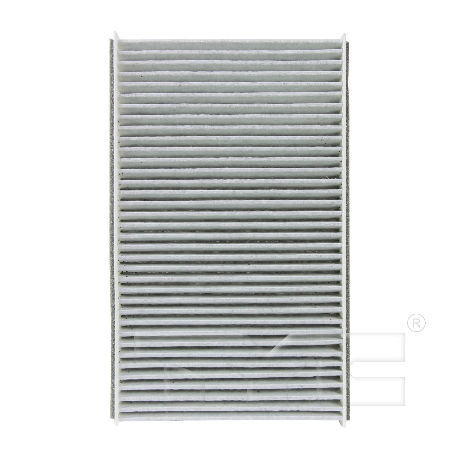 TYC 800150C Cabin Air Filter product image 1 of 2