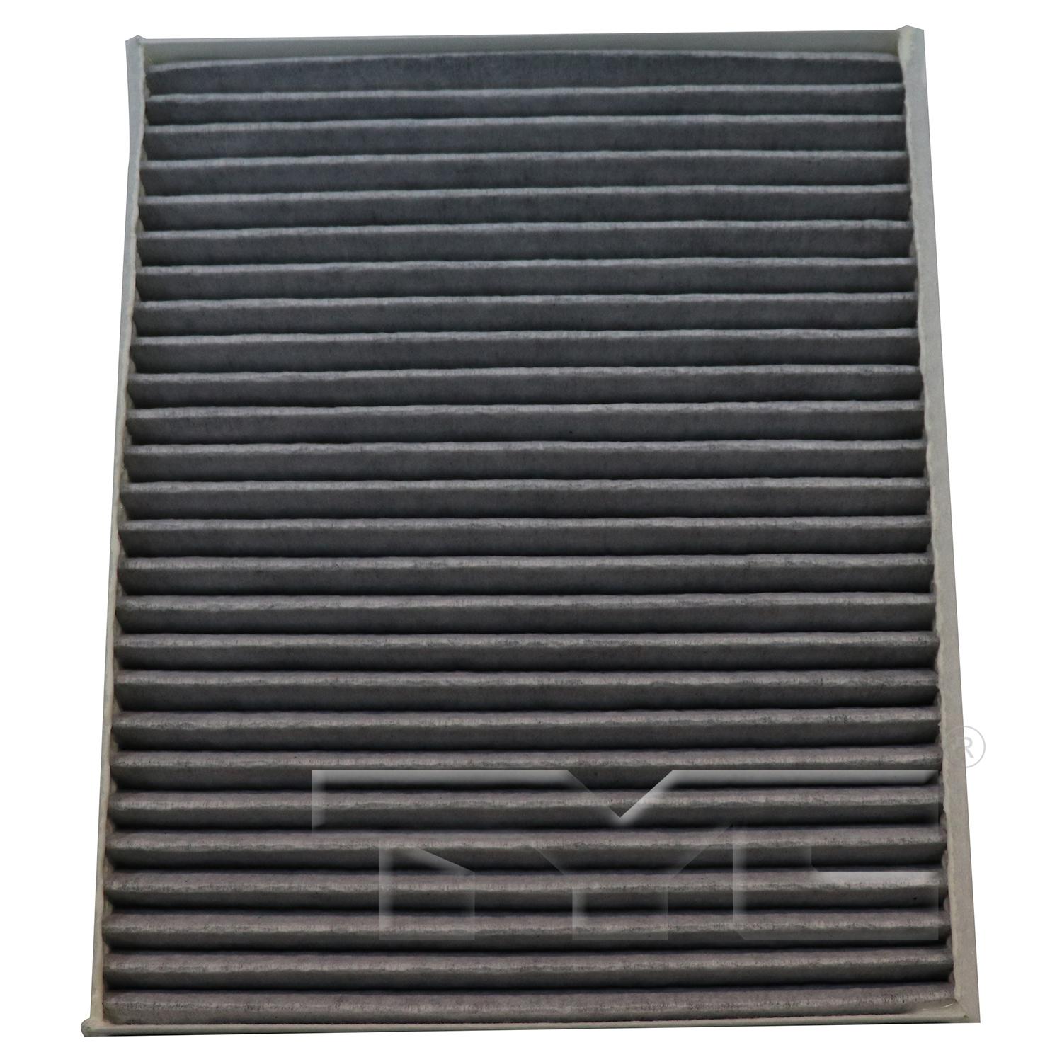 TYC 800151C Cabin Air Filter product image 1 of 2