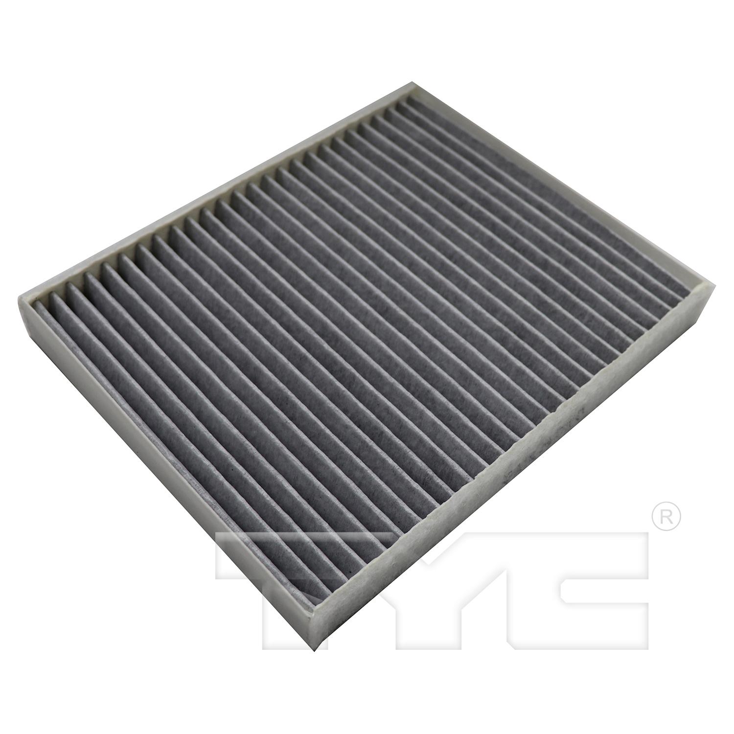 TYC 800151C Cabin Air Filter product image 2 of 2