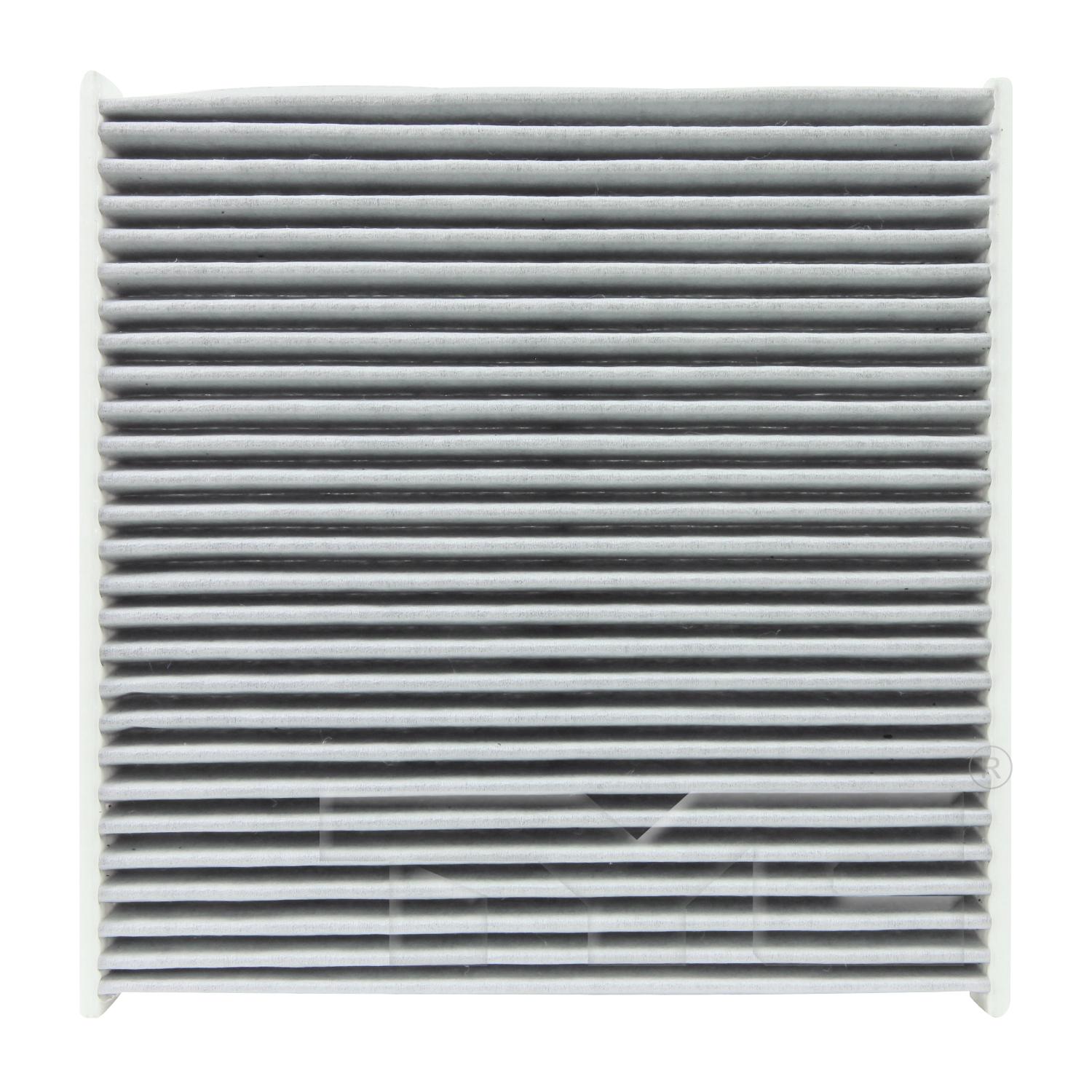 TYC 800154C Cabin Air Filter product image 1 of 2