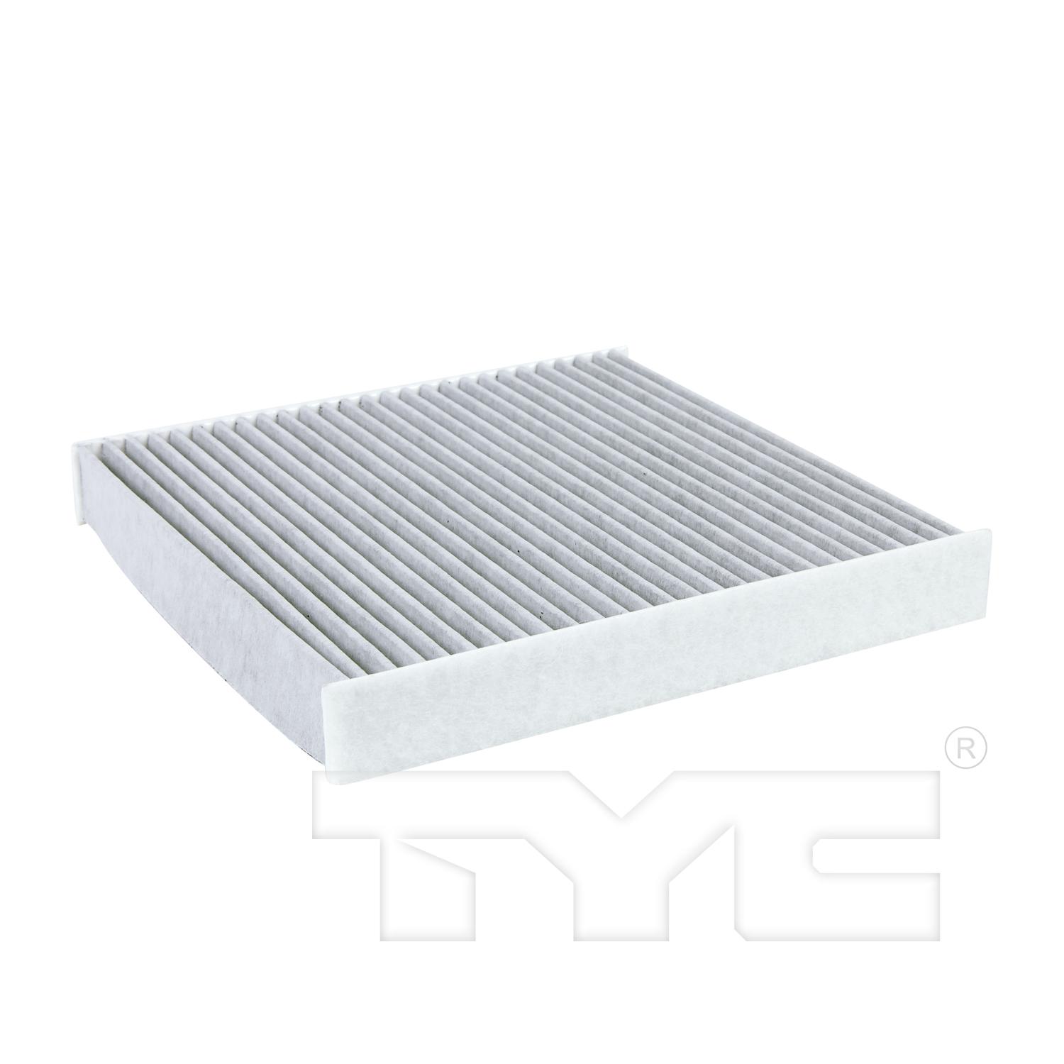 TYC 800154C Cabin Air Filter product image 2 of 2
