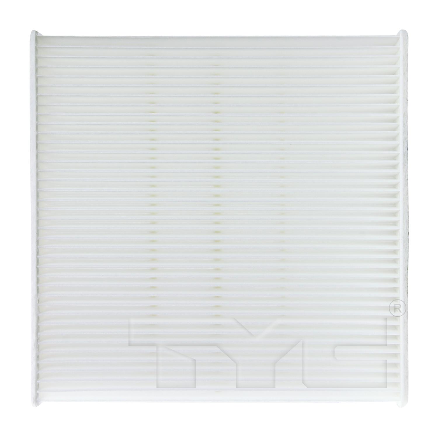 TYC 800154P Cabin Air Filter product image 1 of 2