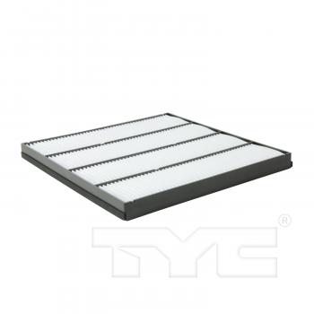 TYC 800156P Cabin Air Filter product image 2 of 2