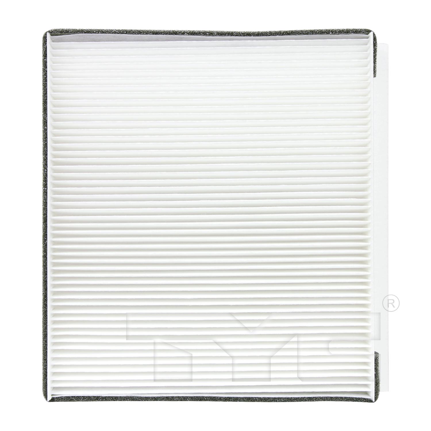TYC 800158P Cabin Air Filter product image 1 of 2