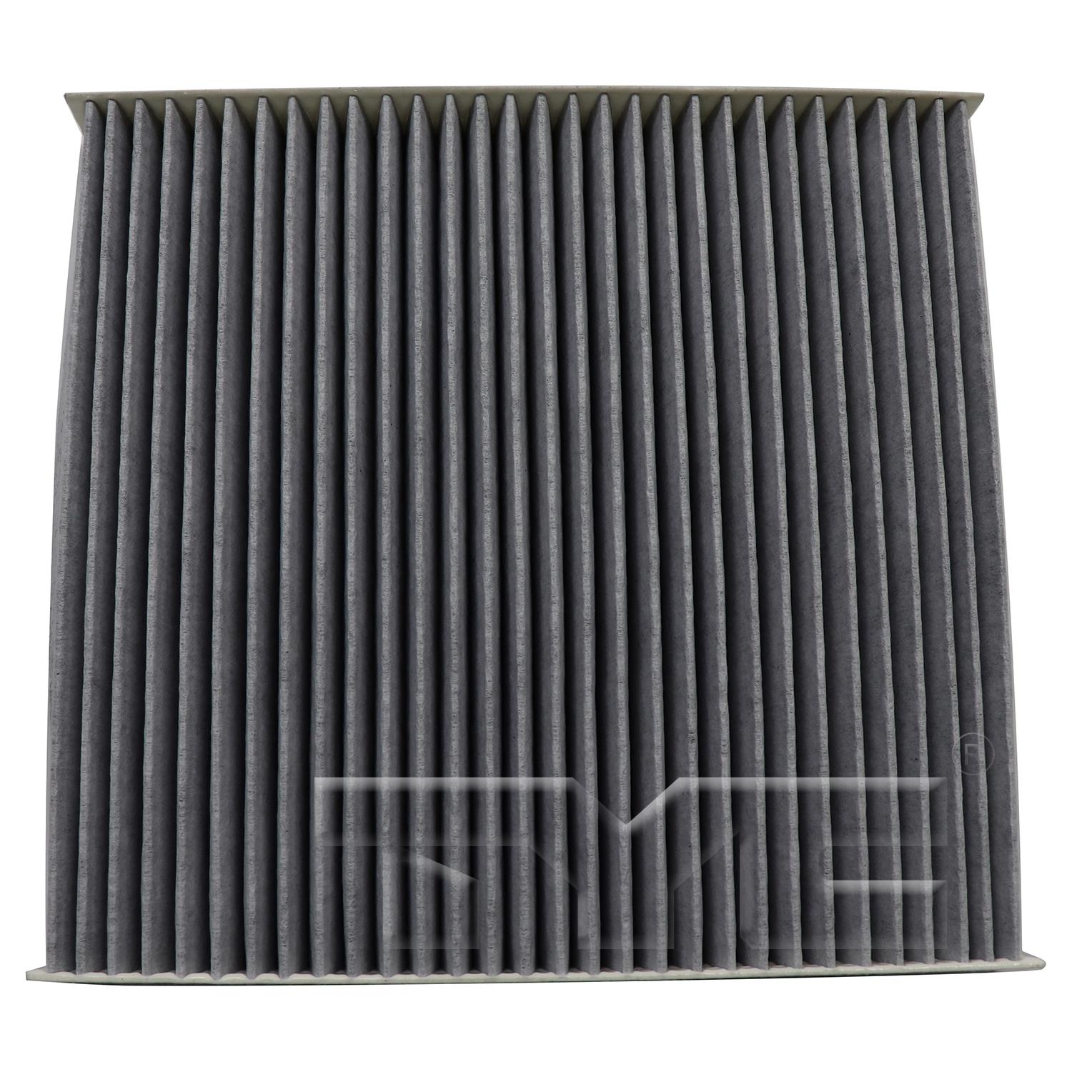 TYC 800161C Cabin Air Filter product image 1 of 2