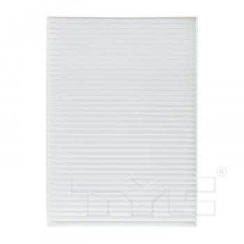 TYC 800165P Cabin Air Filter product image 1 of 2