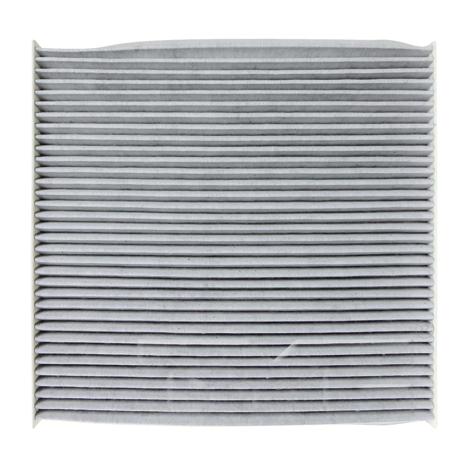 TYC 800168C Cabin Air Filter product image 1 of 2
