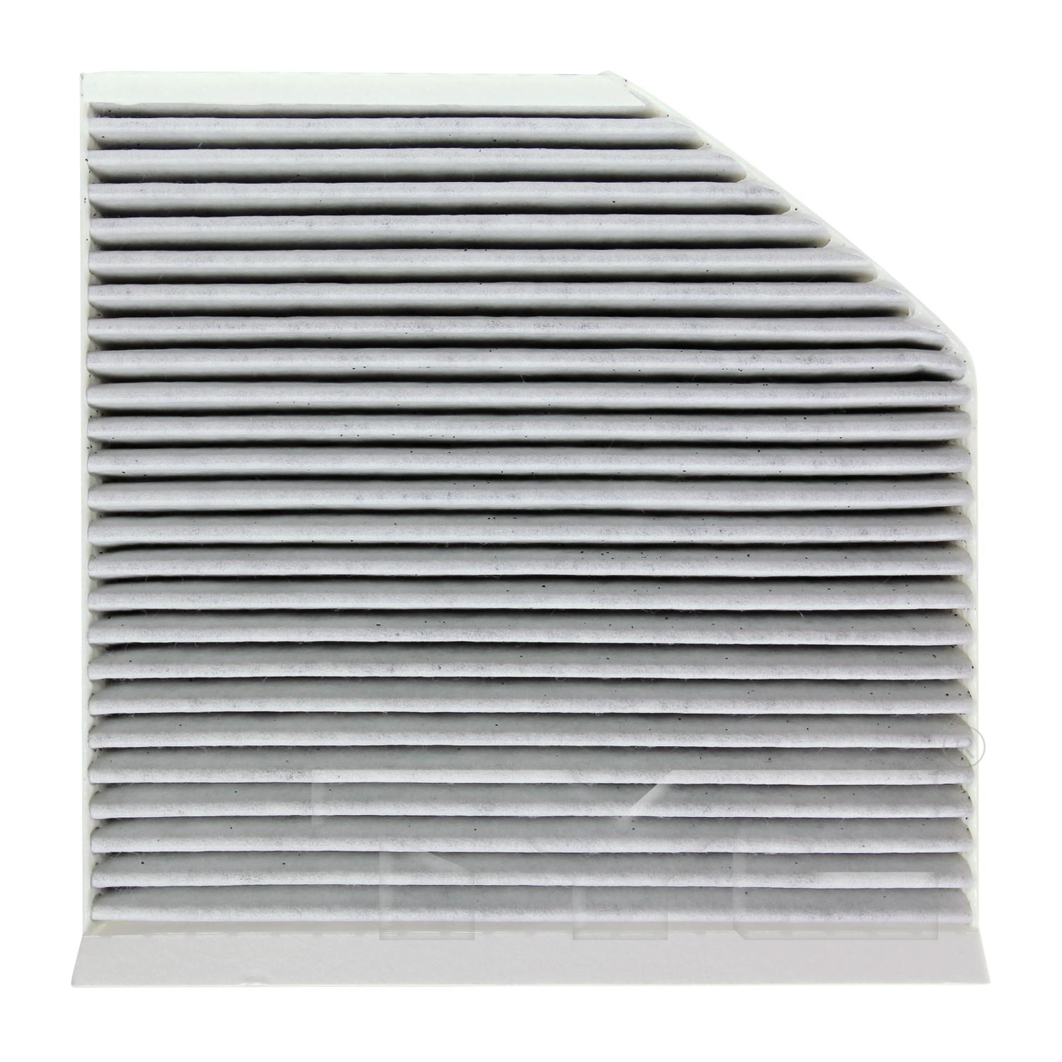 TYC 800169C Cabin Air Filter product image 1 of 2