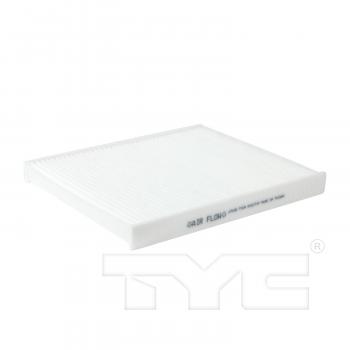 TYC 800171P Cabin Air Filter product image 2 of 2