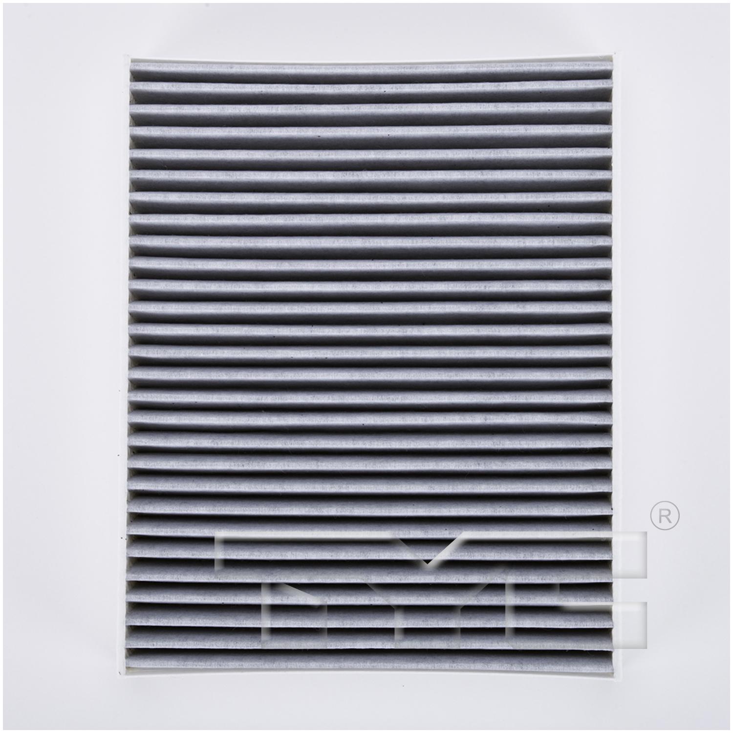TYC 800172C Cabin Air Filter product image 1 of 2