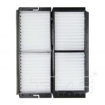 TYC 800176P2 Cabin Air Filter product image 1 of 2