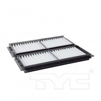 TYC 800176P2 Cabin Air Filter product image 2 of 2