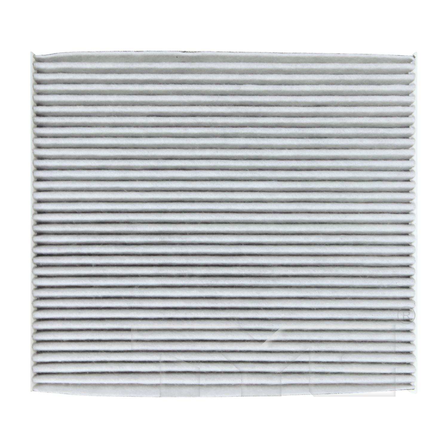 TYC 800177C Cabin Air Filter product image 1 of 4