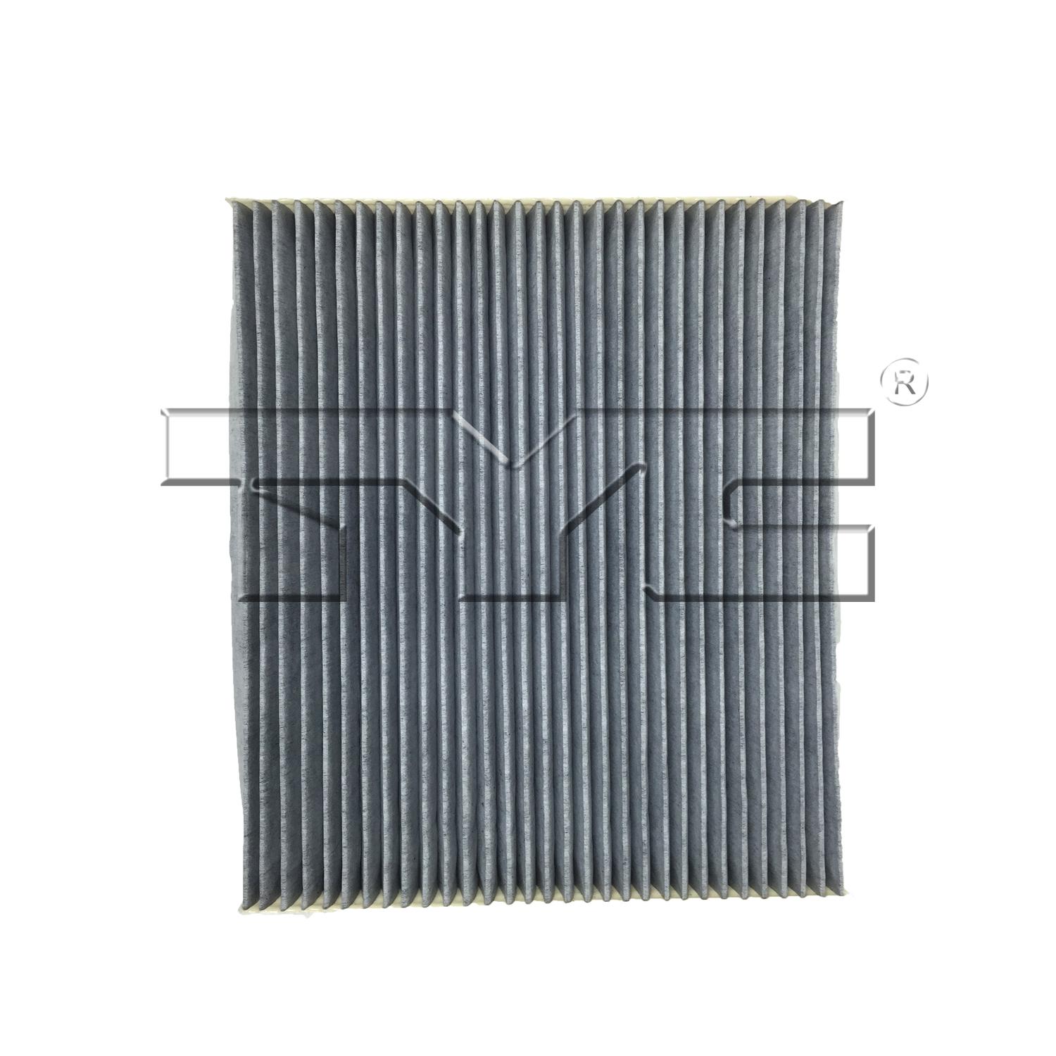 TYC 800177C Cabin Air Filter product image 3 of 4