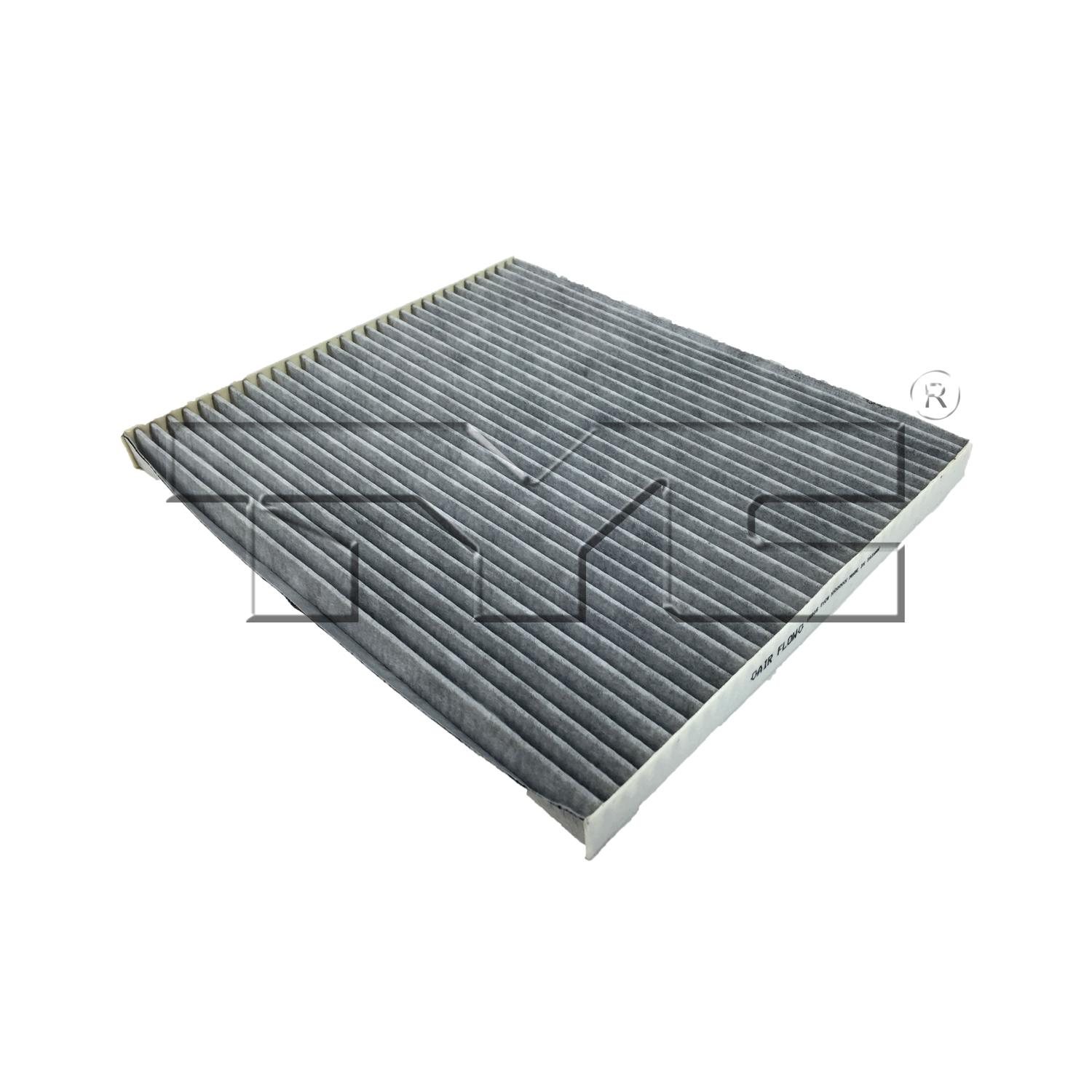 TYC 800177C Cabin Air Filter product image 4 of 4