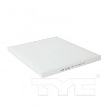 TYC 800177P Cabin Air Filter product image 2 of 2