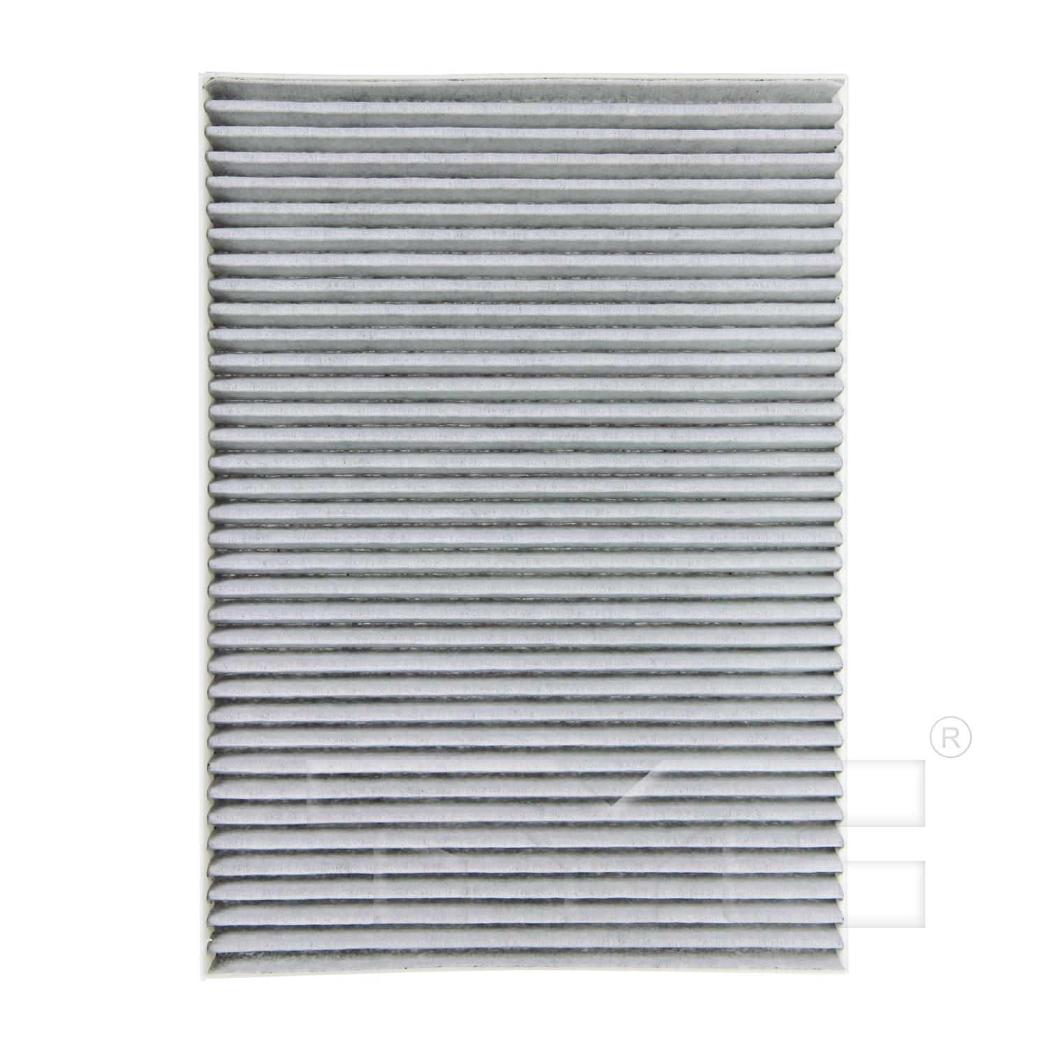 TYC 800178C Cabin Air Filter product image 1 of 2