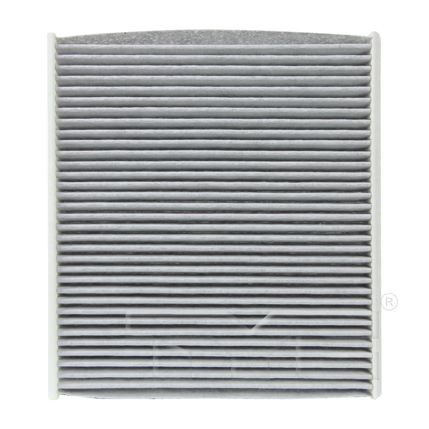 TYC 800179C Cabin Air Filter product image 1 of 2