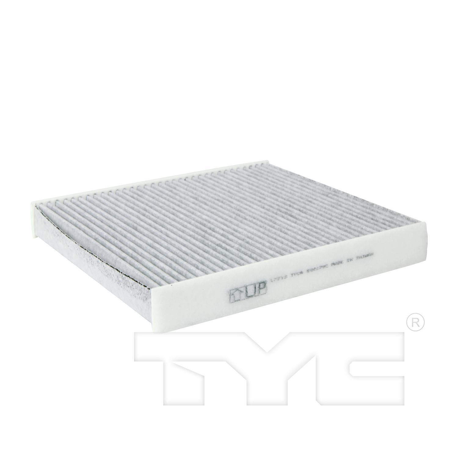 TYC 800179C Cabin Air Filter product image 2 of 2