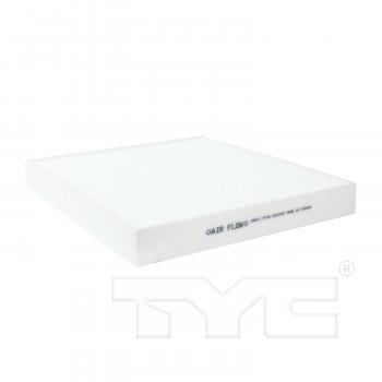 TYC 800180P Cabin Air Filter product image 2 of 2