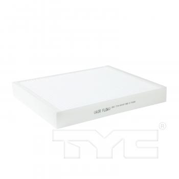TYC 800181P Cabin Air Filter product image 2 of 2