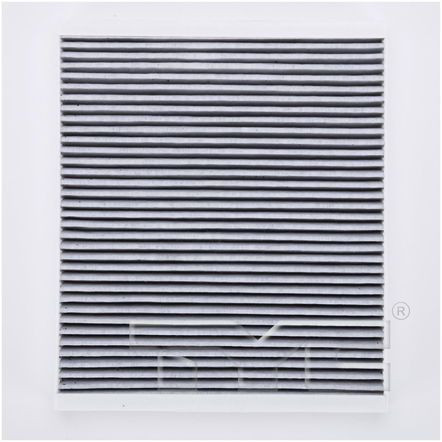 TYC 800182C Cabin Air Filter product image 1 of 2