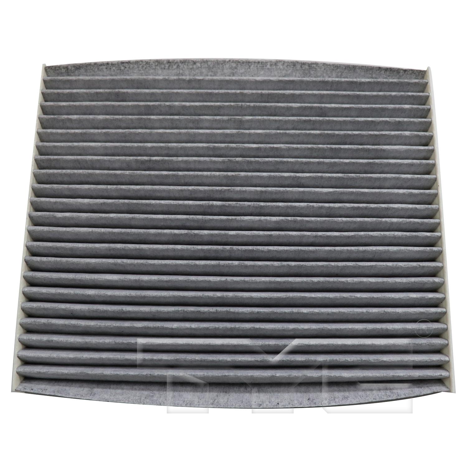 TYC 800184C Cabin Air Filter product image 1 of 2