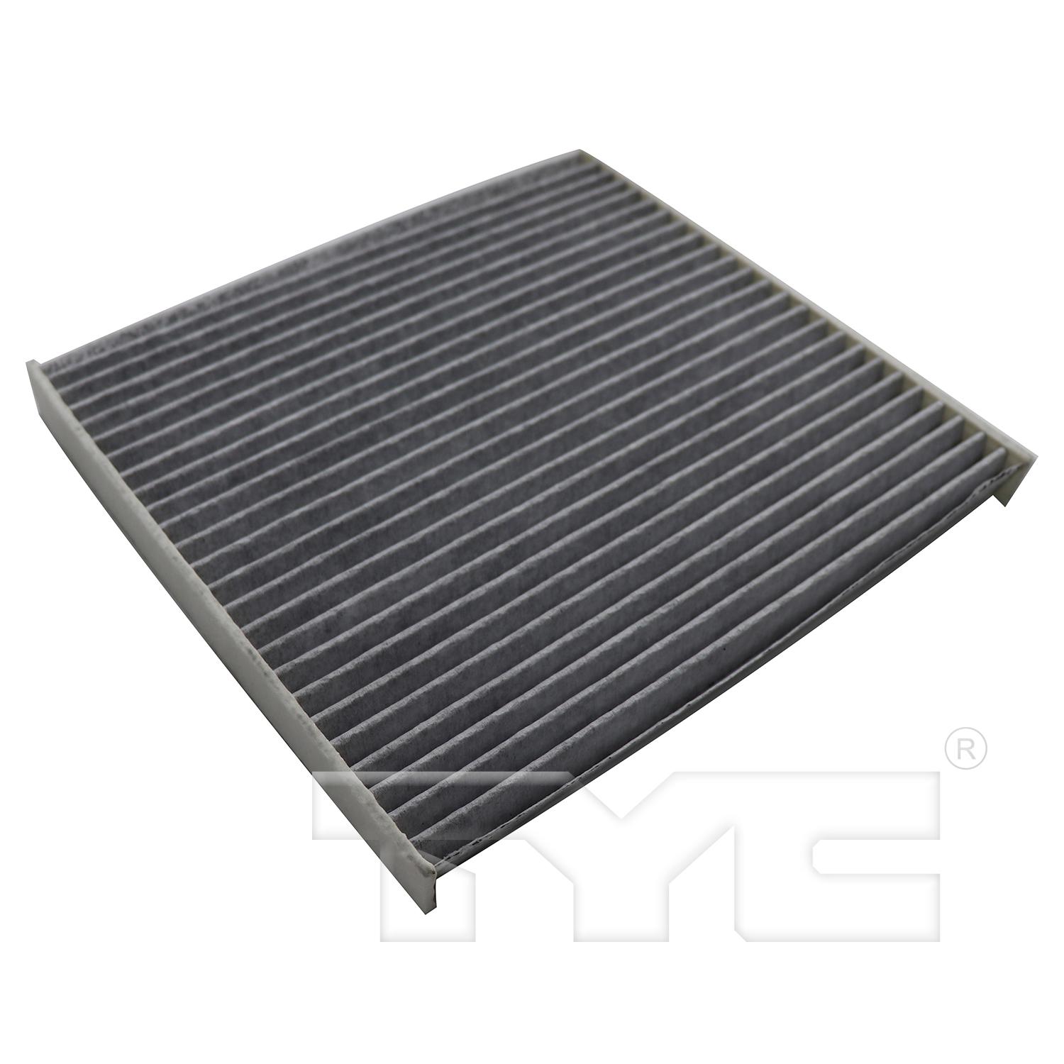 TYC 800184C Cabin Air Filter product image 2 of 2
