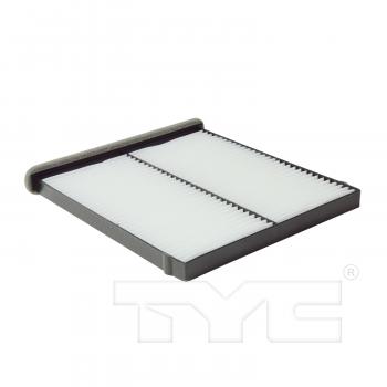 TYC 800185P Cabin Air Filter product image 2 of 2