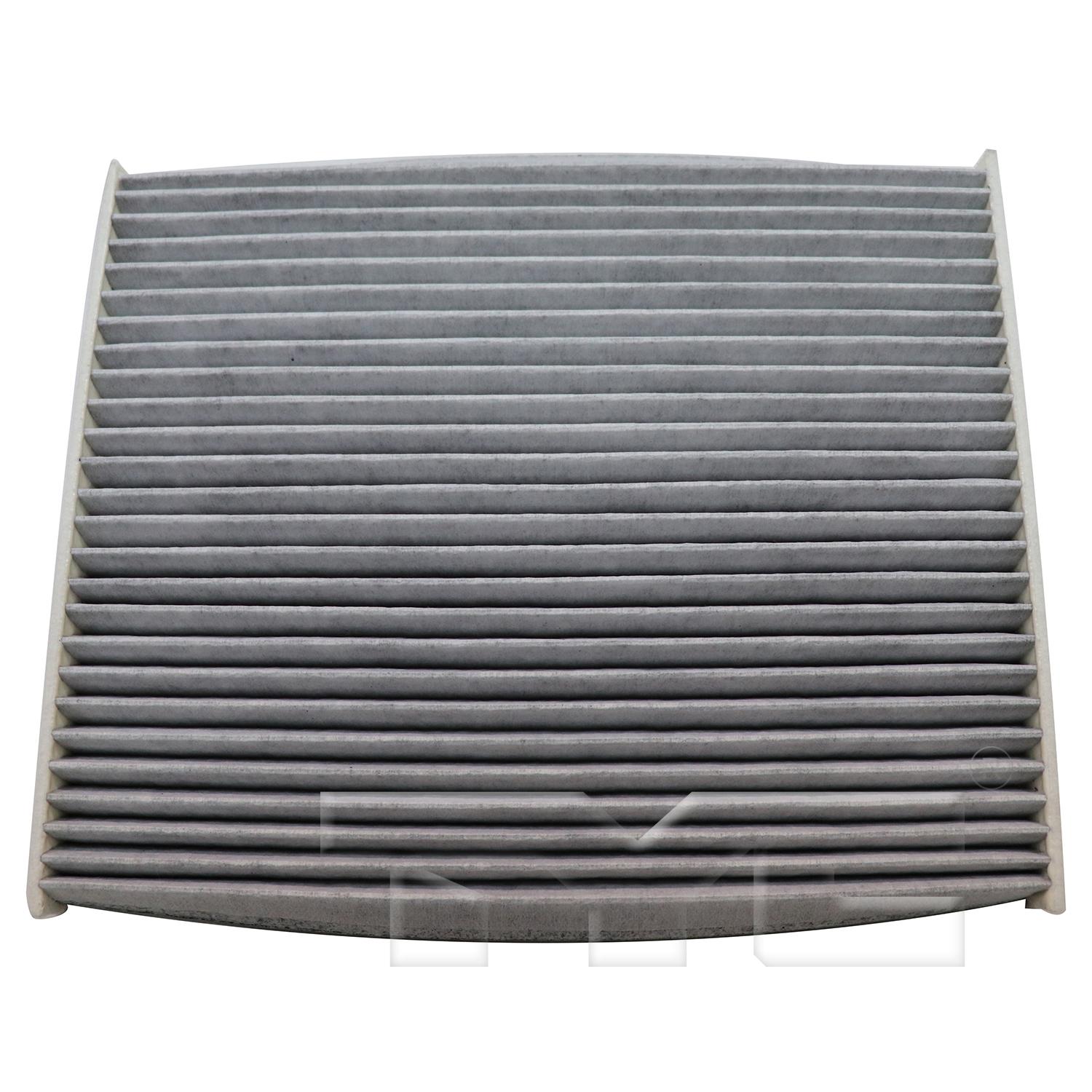 TYC 800187C Cabin Air Filter product image 1 of 2