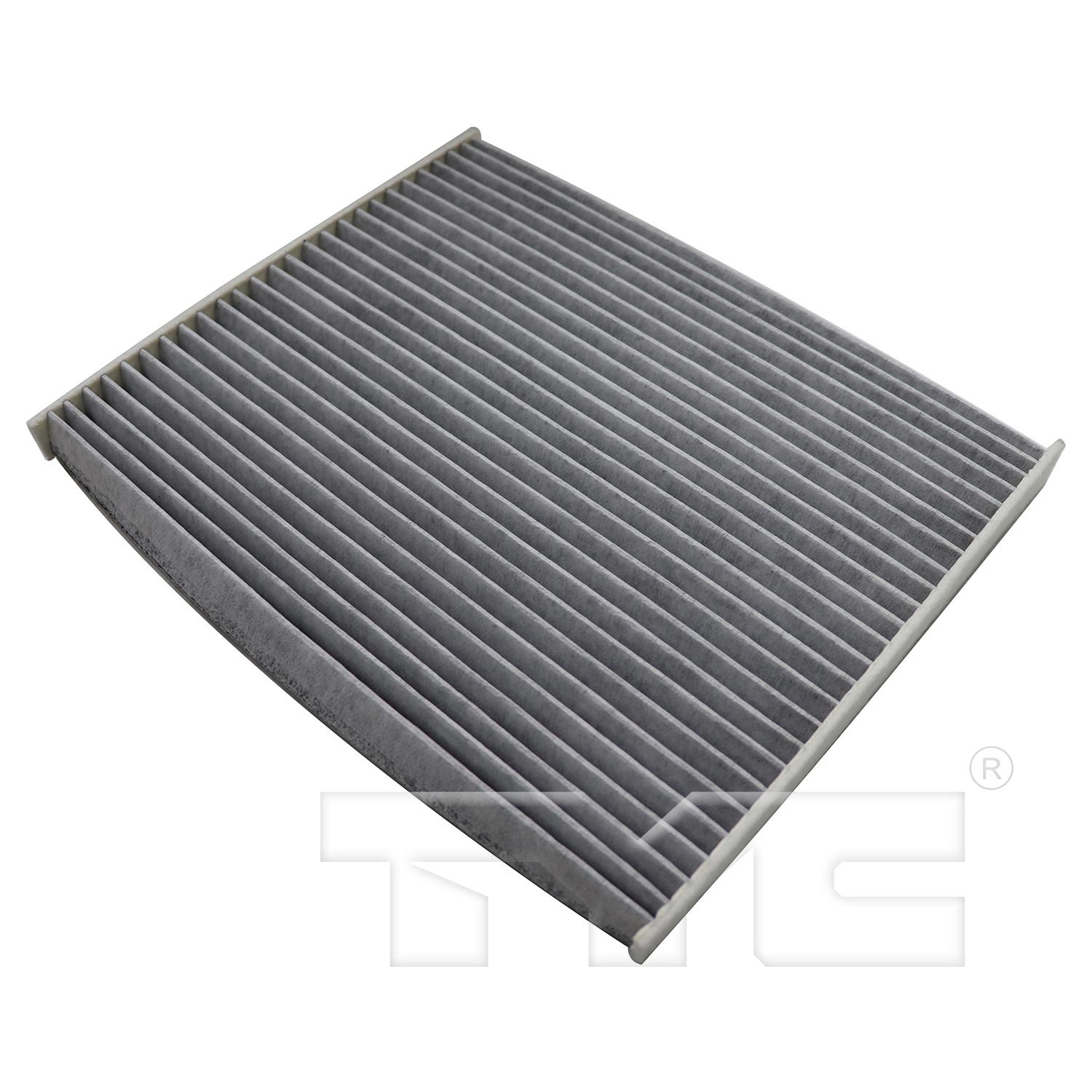 TYC 800187C Cabin Air Filter product image 2 of 2