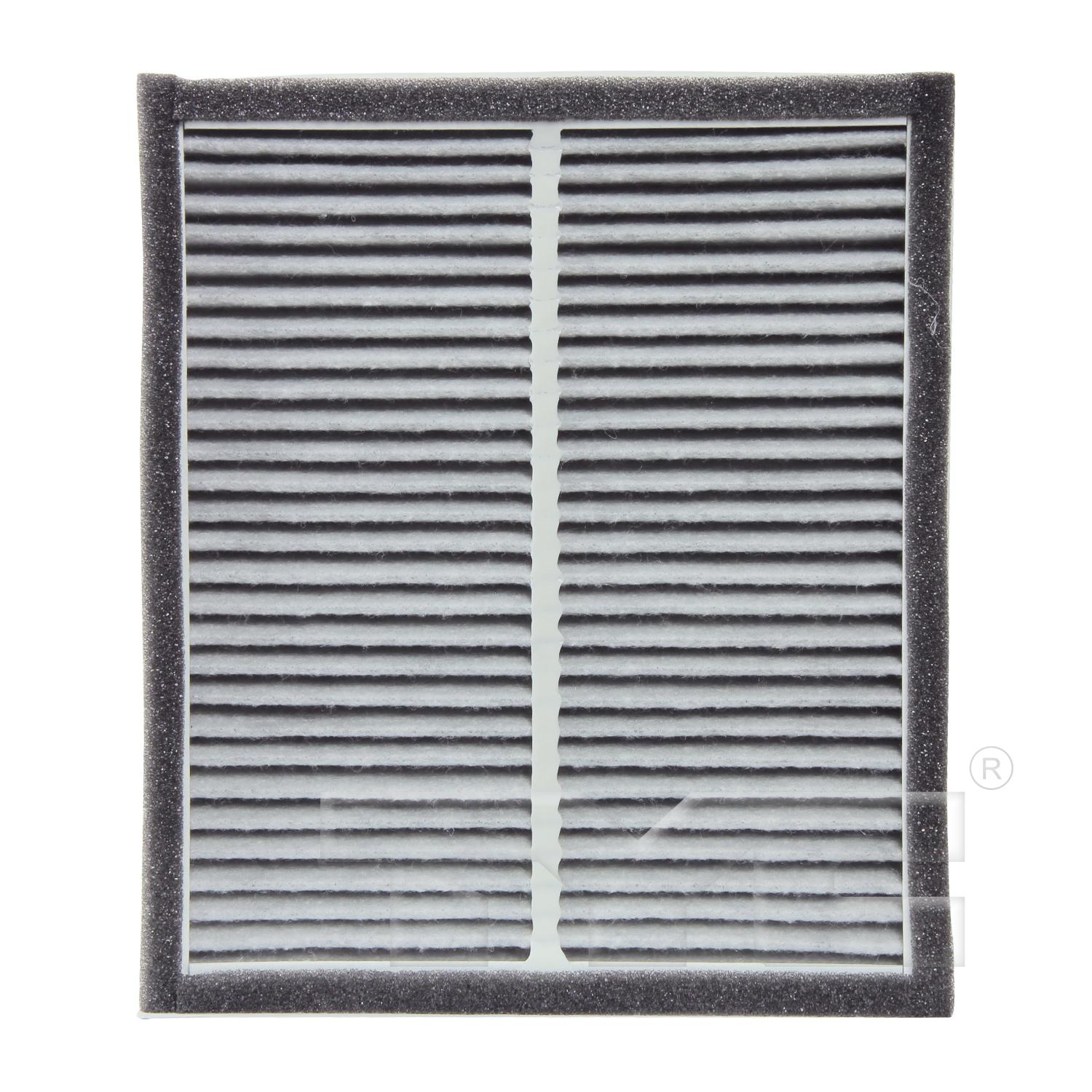 TYC 800188C Cabin Air Filter product image 1 of 2