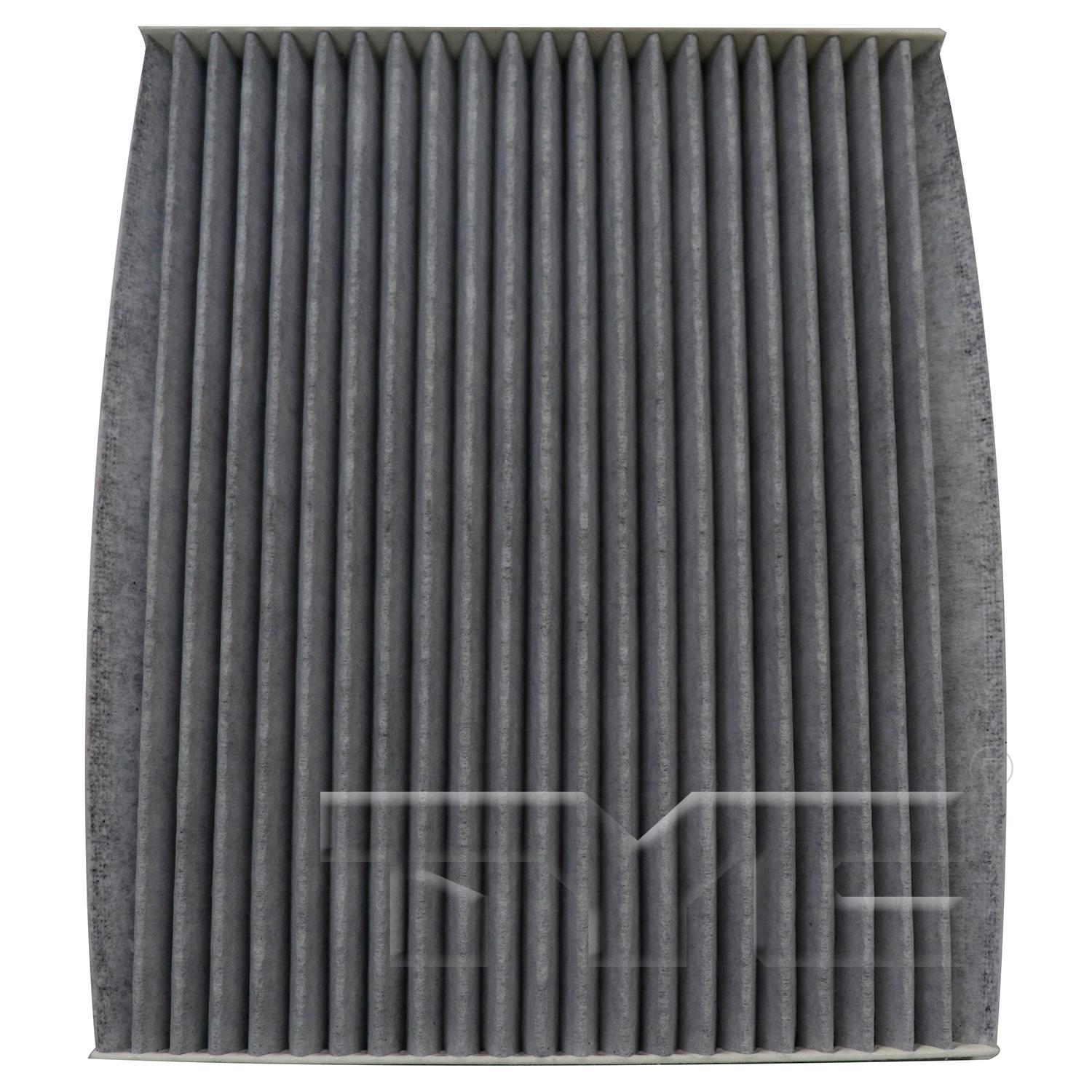 TYC 800189C Cabin Air Filter product image 1 of 2