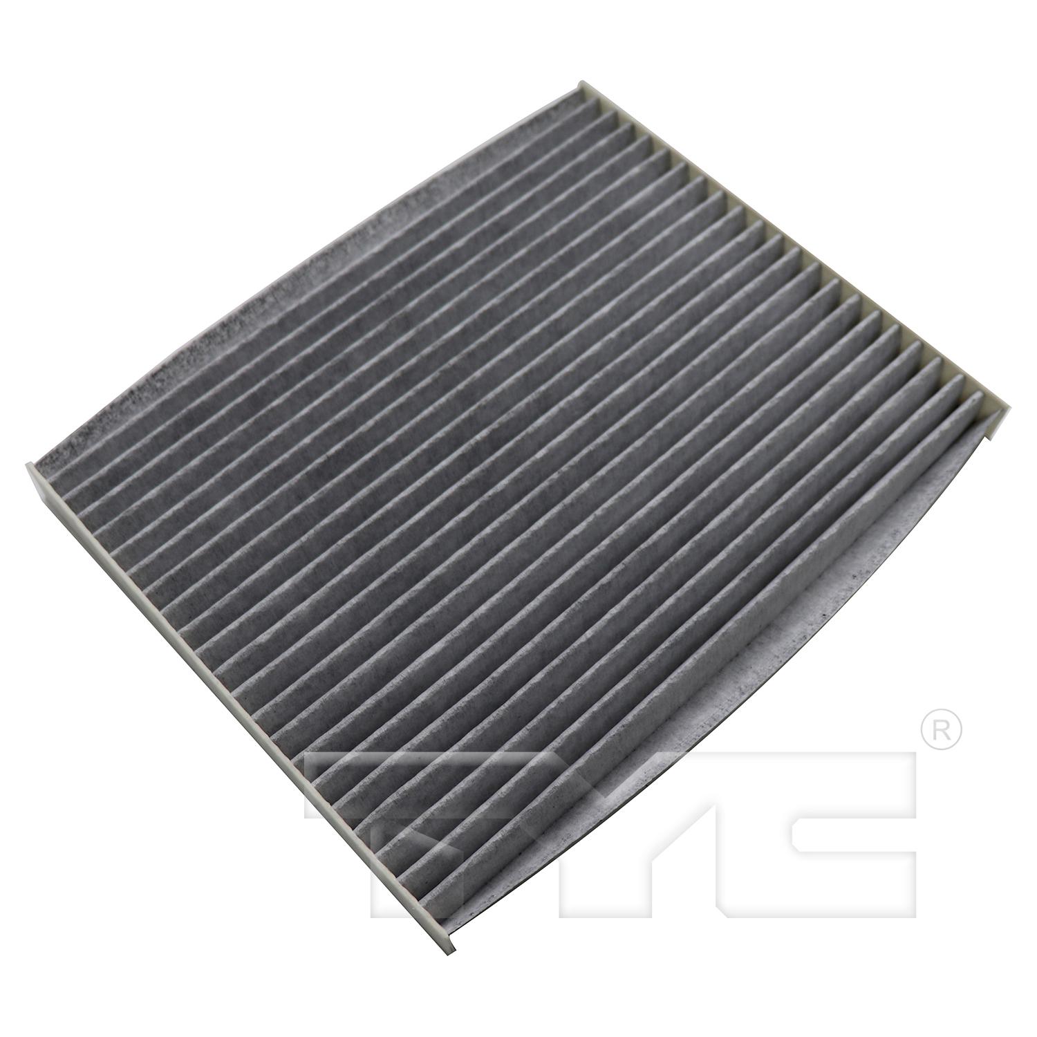 TYC 800189C Cabin Air Filter product image 2 of 2