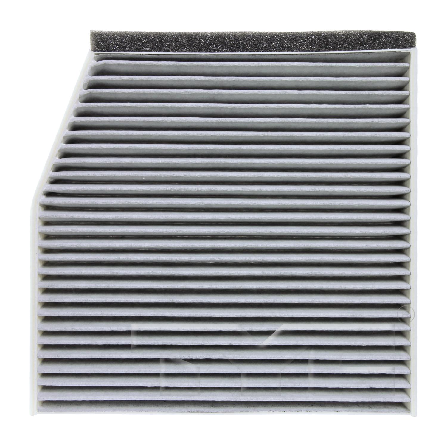 TYC 800192C Cabin Air Filter product image 1 of 2