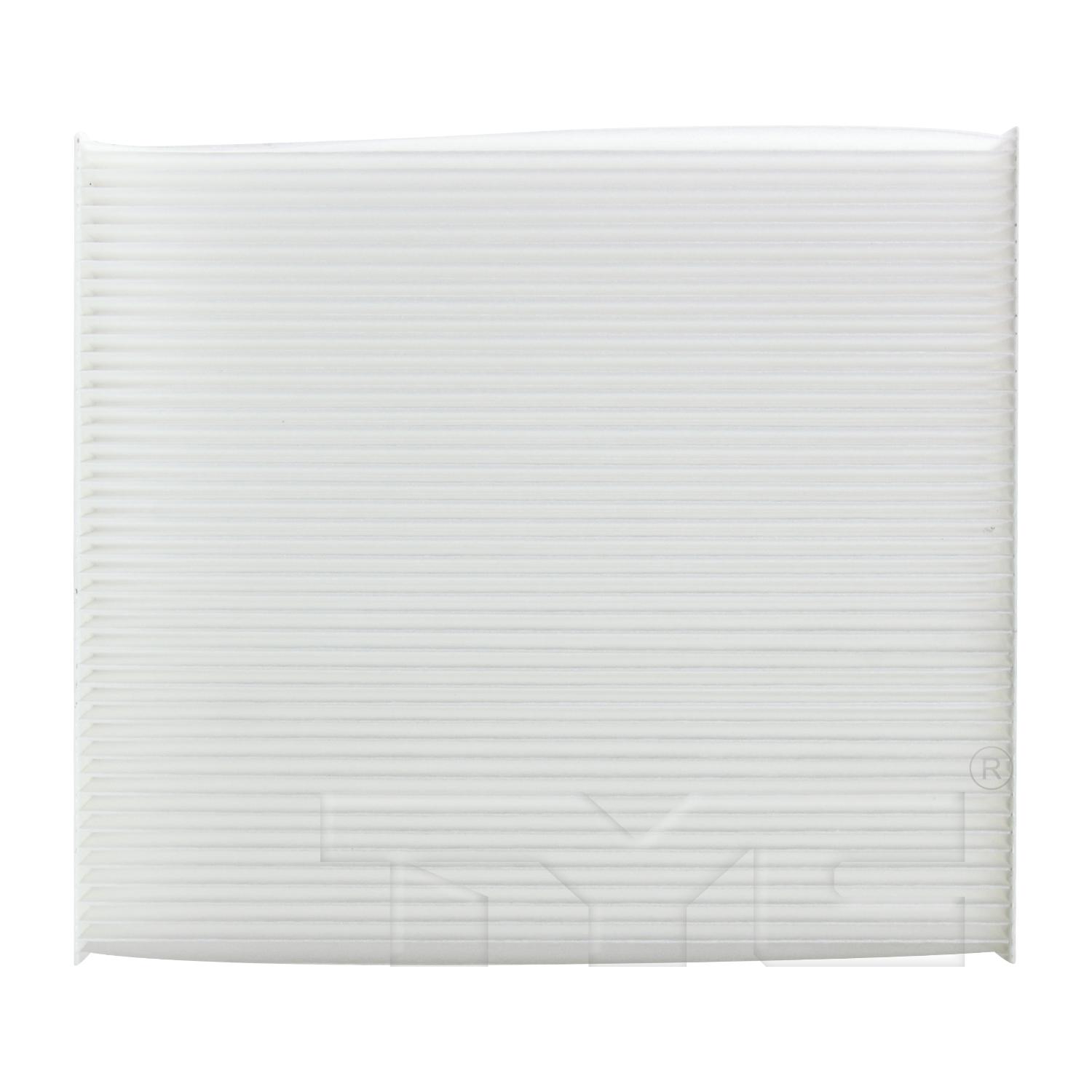 TYC 800193P - Cabin Air Filter TYC 800193P Cabin Air Filter product image 1 of 3