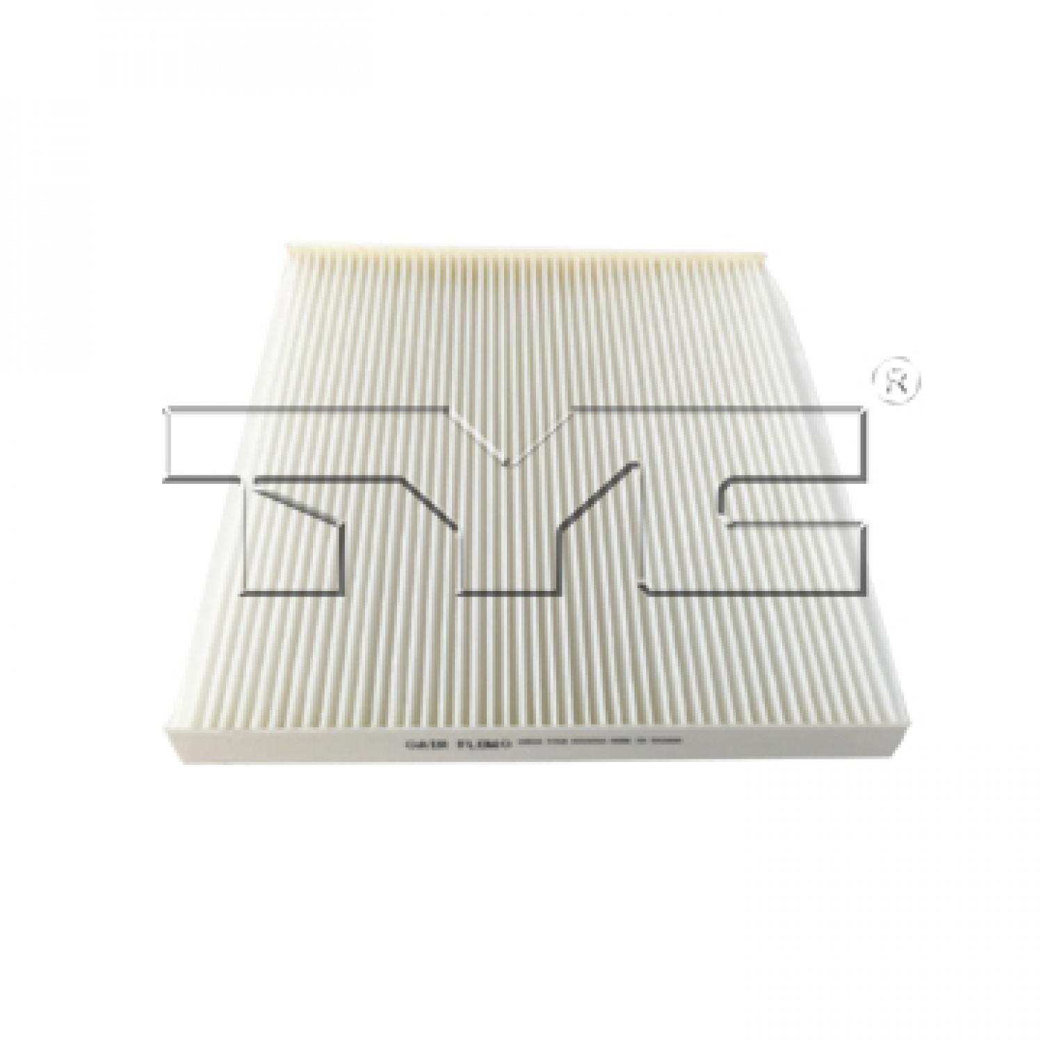 TYC 800193P - Cabin Air Filter TYC 800193P Cabin Air Filter product image 3 of 3