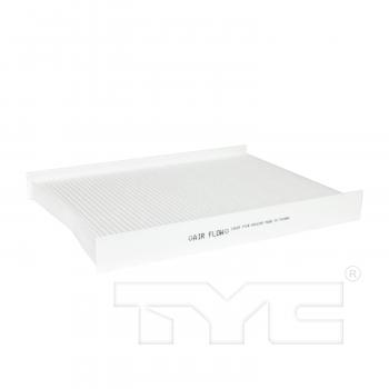 TYC 800194P Cabin Air Filter product image 2 of 2