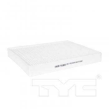 TYC 800197P Cabin Air Filter product image 2 of 3