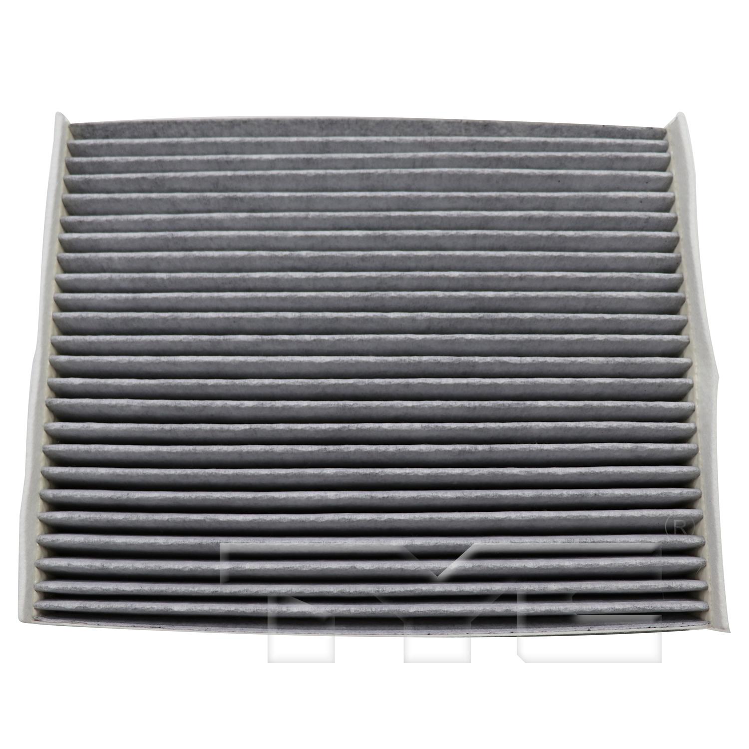 TYC 800198C Cabin Air Filter product image 1 of 2