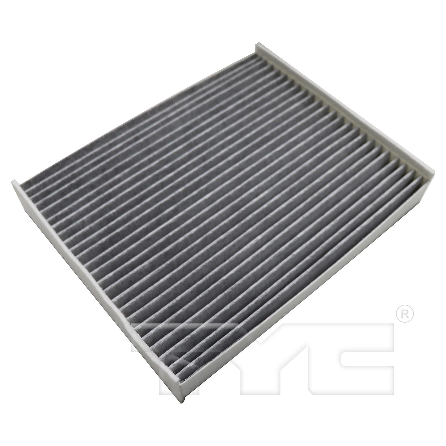 TYC 800198C Cabin Air Filter product image 2 of 2