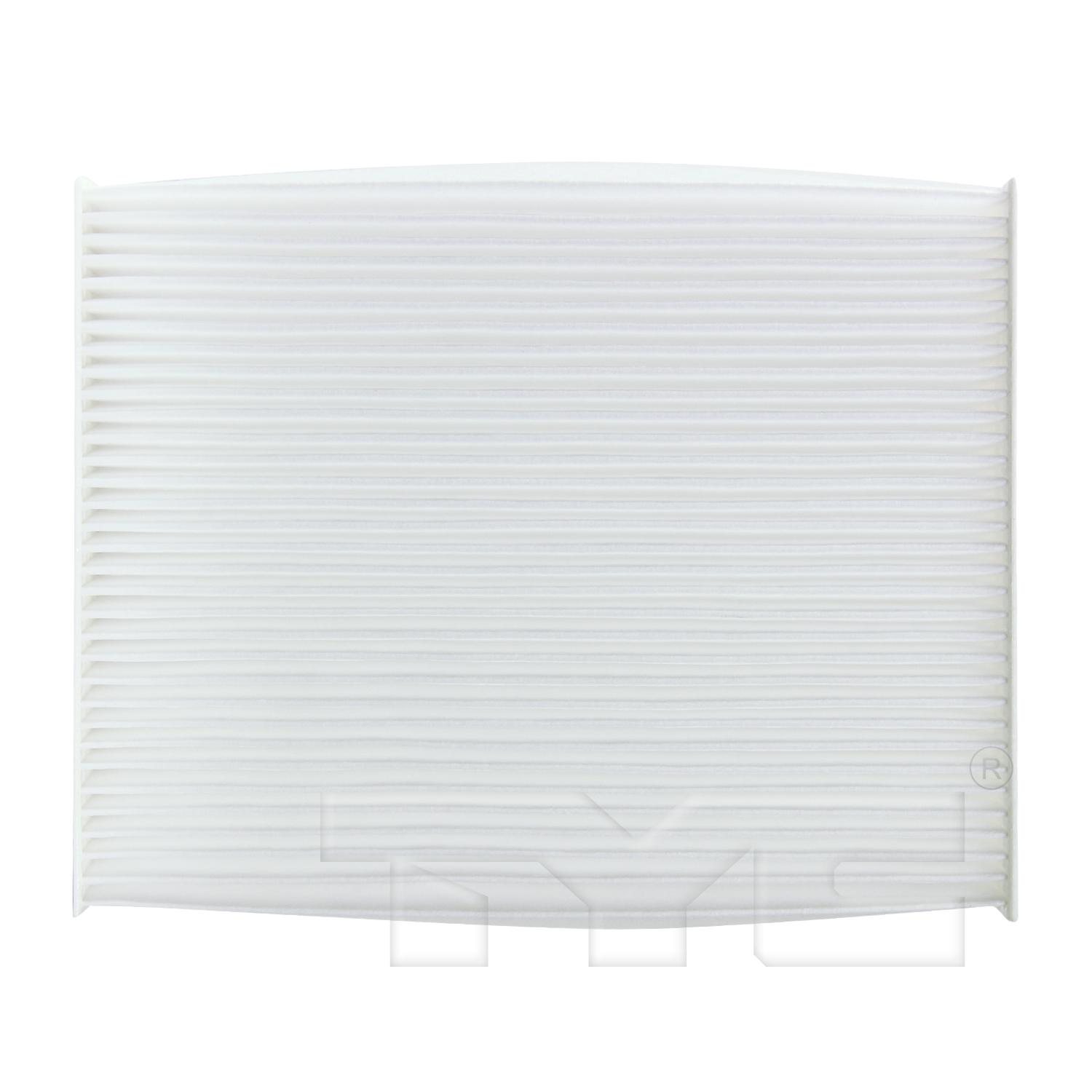 TYC 800199P - Cabin Air Filter TYC 800199P Cabin Air Filter product image 1 of 2