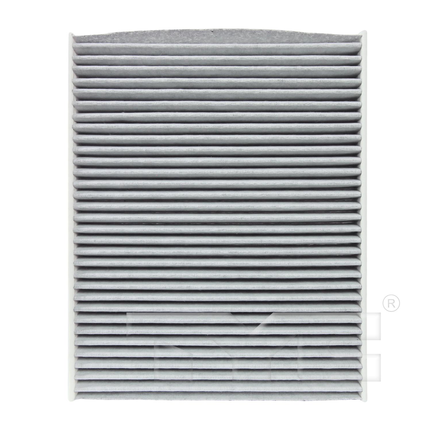 TYC 800200C Cabin Air Filter product image 1 of 2