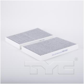 TYC 800202C2 Cabin Air Filter product image 2 of 2