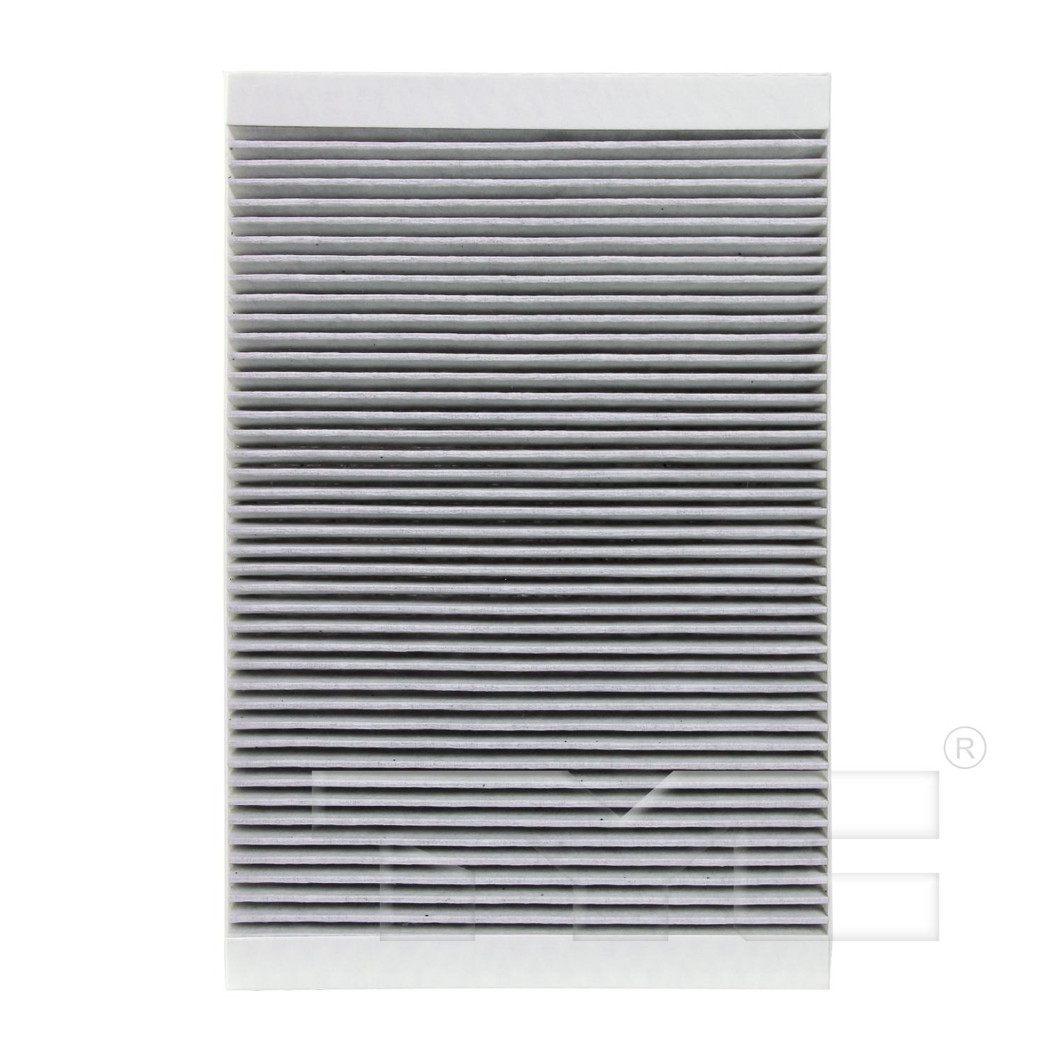TYC 800203C - Cabin Air Filter TYC 800203C Cabin Air Filter product image 1 of 2