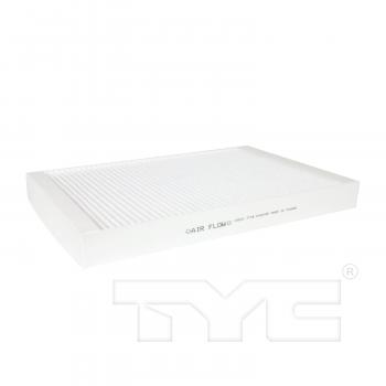 TYC 800203P Cabin Air Filter product image 2 of 2