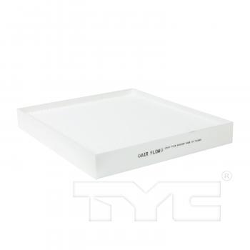 TYC 800205P Cabin Air Filter product image 2 of 2