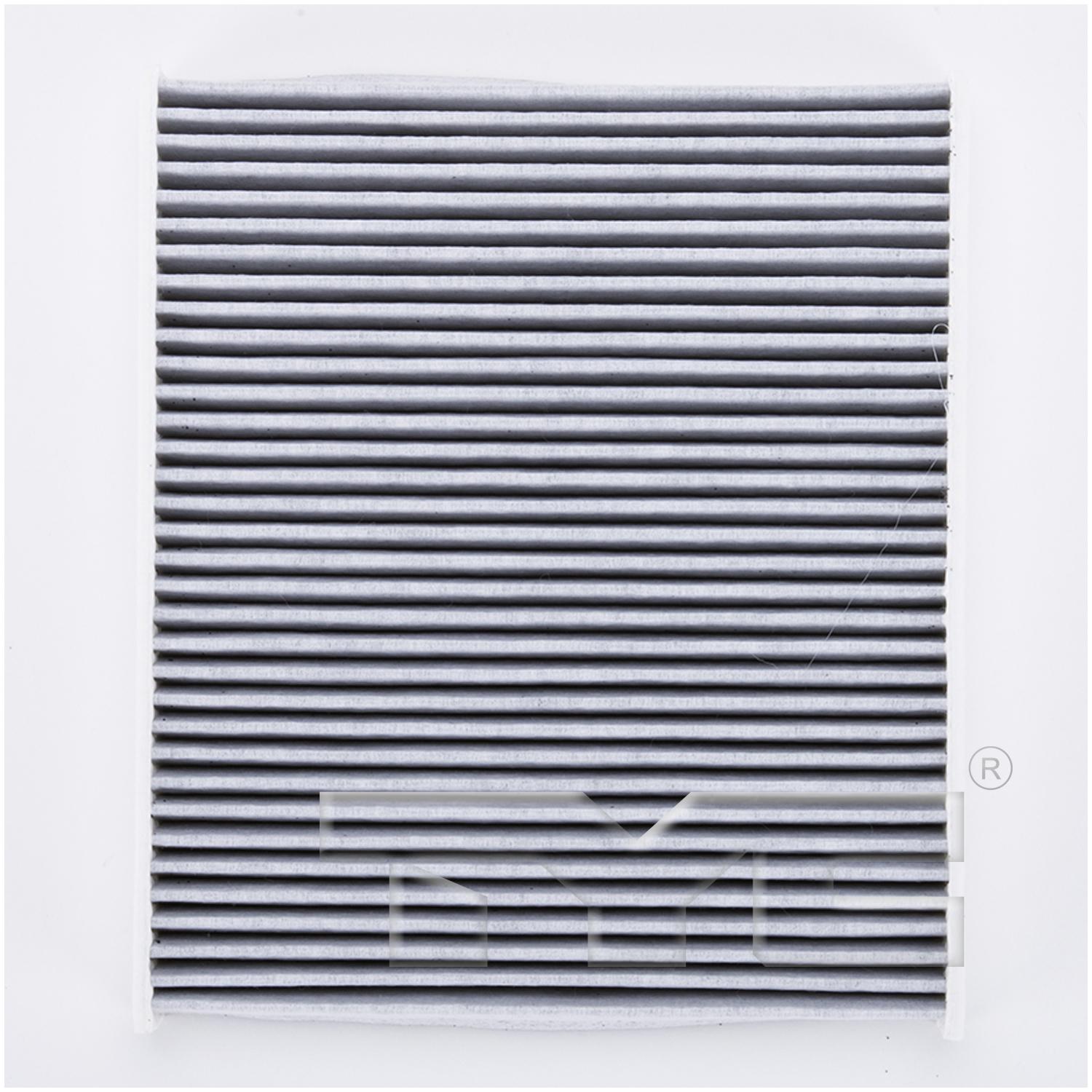 TYC 800208C Cabin Air Filter product image 1 of 2